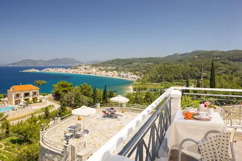 Villa Penny in Δημοτική Ενότητα Βαθέος — foto 16