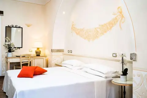 Hotel Pozzo Sacro in Olbia — foto 13