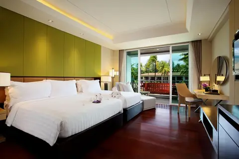 Graceland Khaolak Beach Resort in คึกคัก — foto 2