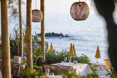 Baia Del Sole Resort in Ricadi — foto 2