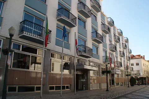 Hotel Imperial in Ovar — foto 21
