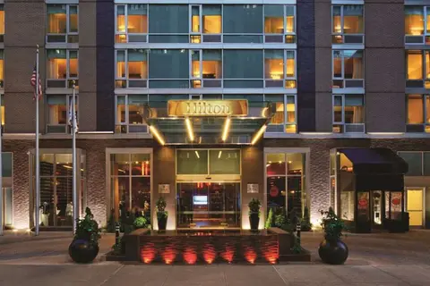 Hilton New York Fashion District in New York