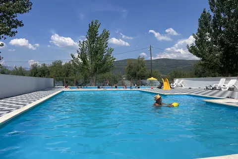 Camping Karin in Benkovac — foto 2