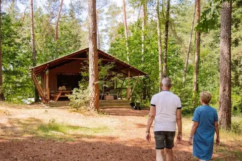 Camping Samoza foto 4