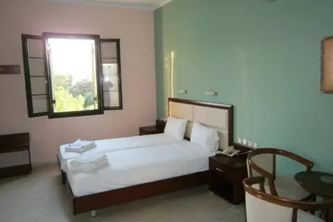 Portego Hotel in Δημοτική Ενότητα Λαγανά — foto 19