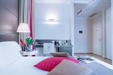 TownHouse 33 in Milaan, foto 4