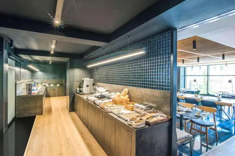 ibis Styles Heraklion Central Hotel in Ibis Styles, foto 9