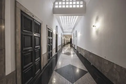 Corso Boutique Hotel in Rome, foto 17