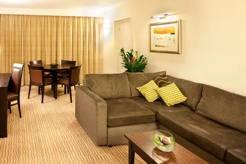 Mercure Manchester Piccadilly Hotel in Manchester, foto 11