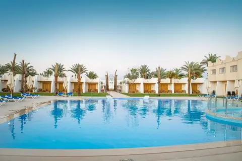 Dahab Lagoon Club & Resort in Dahab, foto 15