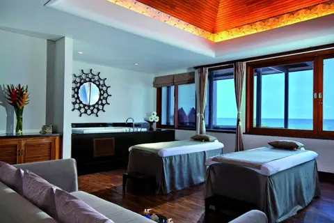 The Samaya Seminyak Bali in Kuta — foto 9