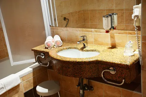 Hotel Princess in Bar, foto 16