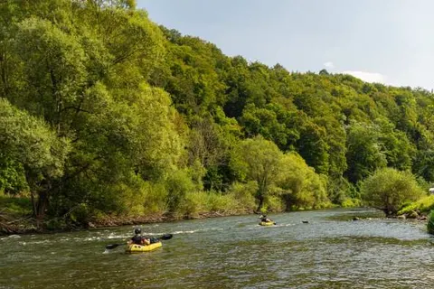 Resort Walsdorf foto 5