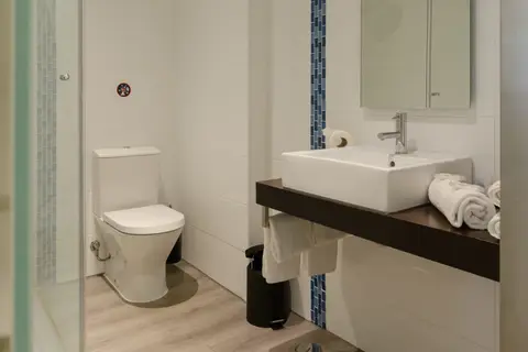 Hotel Borges Chiado in Lissabon — foto 28