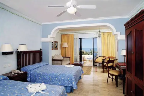 Dreams Sapphire Riviera Cancun in Puerto Morelos — foto 25