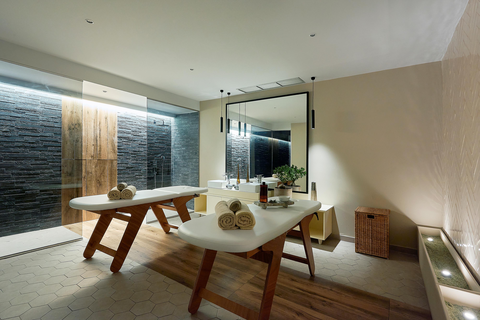 Hotel Michelangelo Resort & Spa foto 16