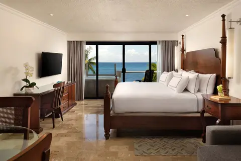 Meliá Cozumel - All Inclusive in Cancún — foto 10