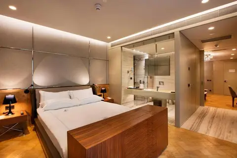 Fer Hotel in İstanbul — foto 25