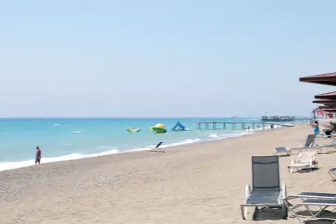 Ali Bey Park Manavgat & Ali Bey Club Manavgat in Doğanyurt — foto 25