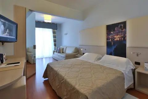 Best Western Plus Tigullio Royal Hotel in Rapallo, foto 4