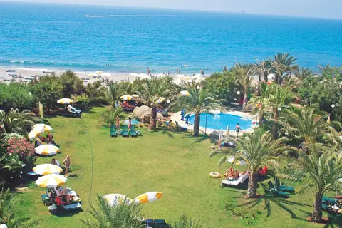 Yetkin Club Hotel in Alaşehir — foto 6