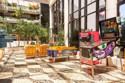 Muthu Oura Praia Hotel in Albufeira — foto 2