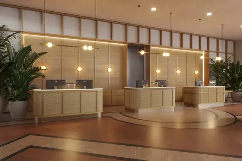 Wyndham Alltra Punta Cana All Inclusive Resort in Salvaleón de Higüey — foto 5