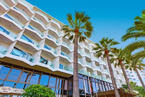 Hotel Valle Mar in Puerto de la Cruz — foto 17