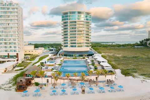 Seadust Cancún Family Resort in Cancún — foto 28