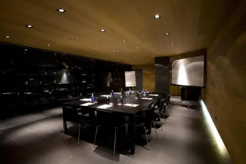 Blu Hotel Almansa in Almansa — foto 9