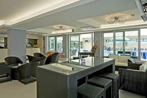 Hotel Miami in Rome, foto 5