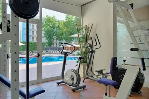 Hotel H10 Delfin in Salou, foto 11