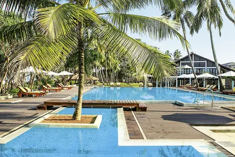Thaala Bentota Resort in Bentota — foto 16