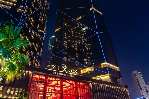 Rixos Premium Dubai JBR in Rixos Premium Dubai, foto 21