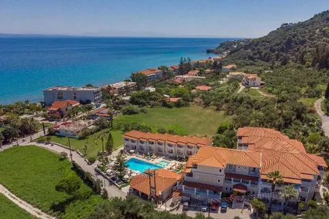Windmill Hotel in Zakynthos Municipal Unit