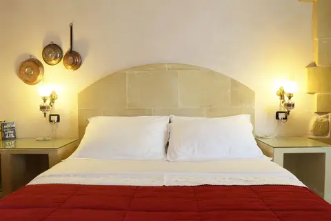 Masseria l'Uliveto in Giurdignano, foto 12