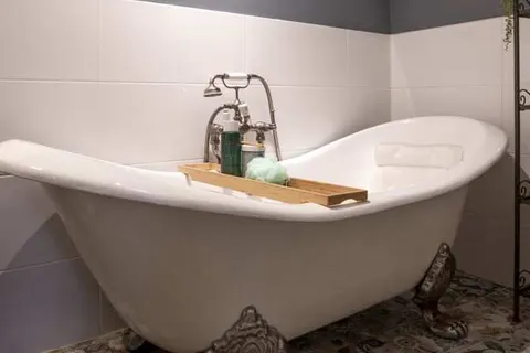 Luxe Cityhouse Grande Madame Agaath foto 6