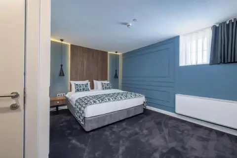 Hotel Twenties in Tbilisi, foto 15