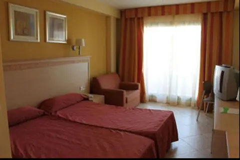 Hotel Fenix Family by ALEGRIA in Roquetas de Mar — foto 3
