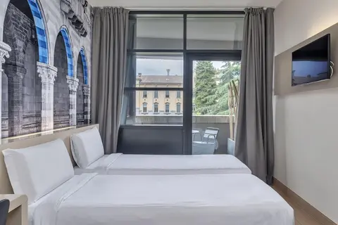 B&B HOTEL Como Camerlata in Bardolino, foto 26