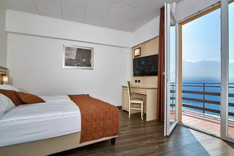 GHI Hotel Le Balze Aktiv & Wellness in Meran — foto 4