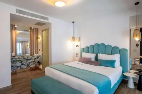 Cresanto Luxury Suites in Cresanto Luxury Suites, foto 2