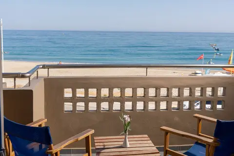 Pearl Seabreeze Suites in Rethimnon, foto 11