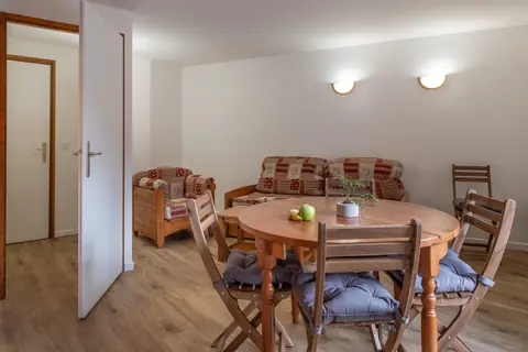 Résidence Les Terrasses de Termignon in Val-Cenis — foto 12