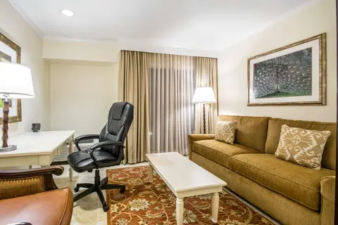 Comfort Suites Paradise Island in New Providence — foto 22
