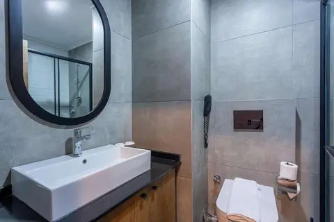 Ramira Joy Hotel in Alanya — foto 16