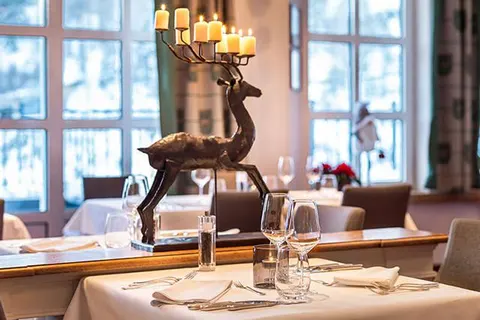 Hotel Kesselspitze foto 7