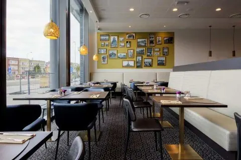 Mercure Blankenberge foto 10