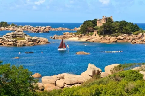 Flower Camping Le Vorlen foto 19