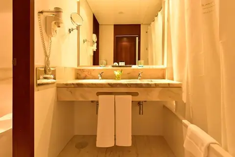 Pestana Casino Park Ocean en SPA Hotel in Funchal, foto 9